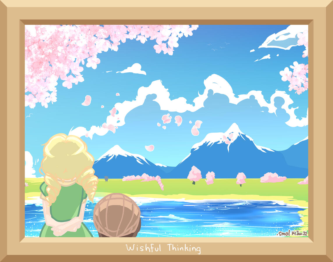 14 Jun 22 - Art Contest Entry