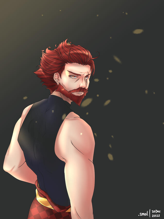 30 Dec 22 - OC Commission